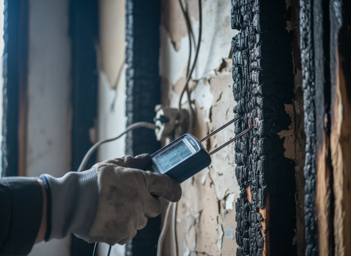 Fire Damage Restoration Jericho, VT FAQs